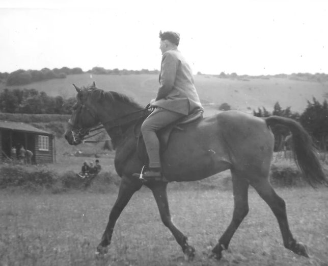Riding, Eastbourne College