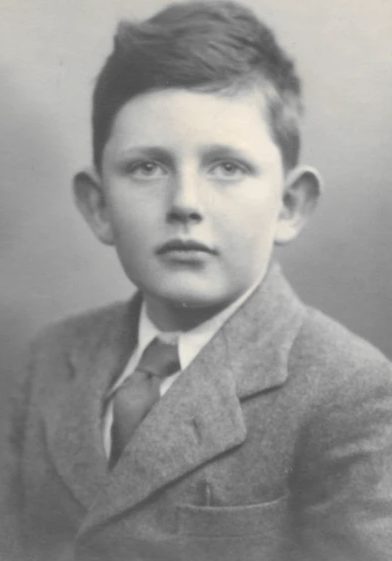 School portrait